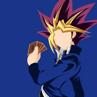 Yu-Gi-Oh! CardInfo 头像