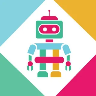 SlackRobot 头像