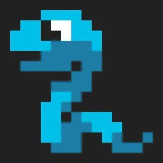 SnakeBot 头像