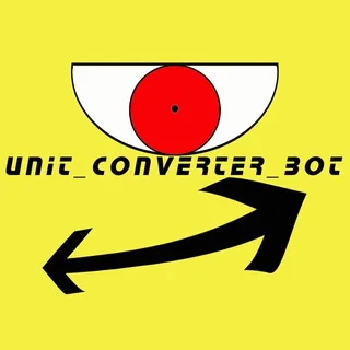 Unit Converter 头像