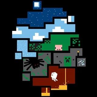 MinecraftBot 头像