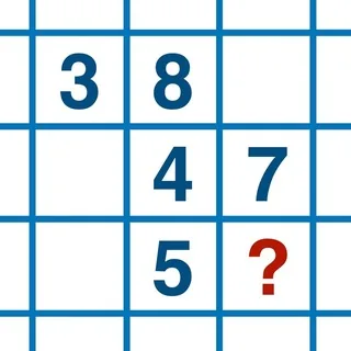 Sudoku Bot 头像