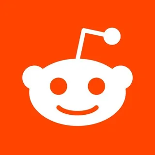 Reddit Bot 头像