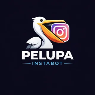 Pelupa Instadownloader 头像