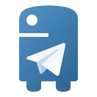 python-telegram-bot 头像