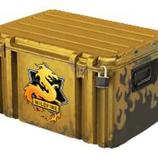 CSGO Case Simulator 头像
