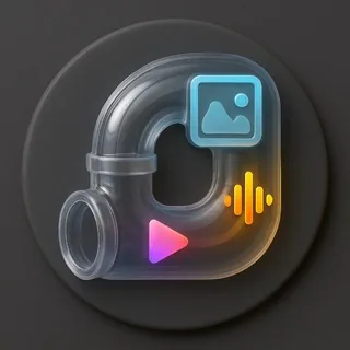 Mediaport — Download from Twitter/X, TikTok, Reels 头像