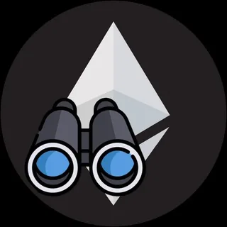Ethereum Wallet Tracker Bot 头像
