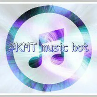 #KMT Music bot 头像