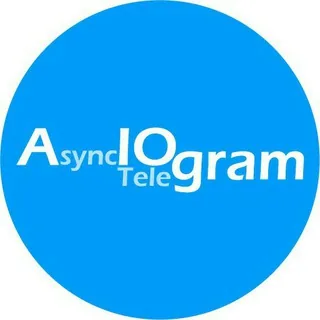 aiogram 🇺🇦 头像