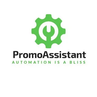 Promo Assistant 头像