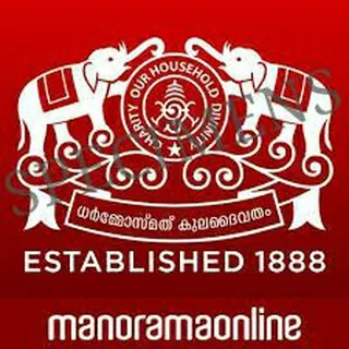 Manorama News 头像