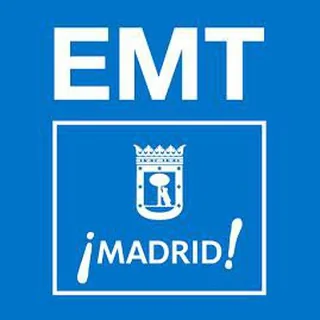EMT Madrid 头像