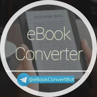 eBook Converter 📚 头像