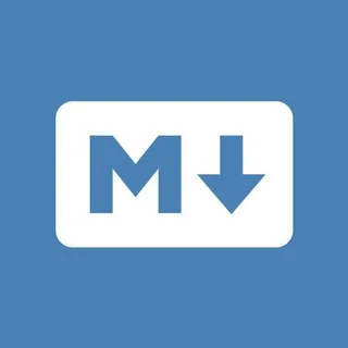 MOVED TO @MarkdownProBot / NUOVO MARKDOWN 头像