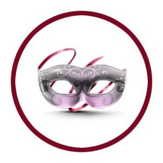 Anonymous Chat 头像