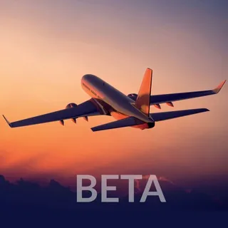 Air Tickets Bot 头像