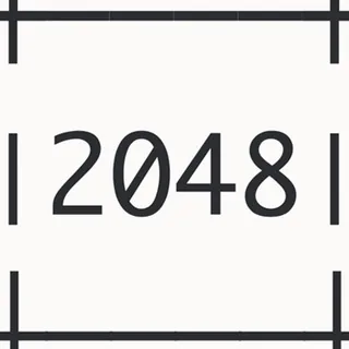 2048 bot 头像