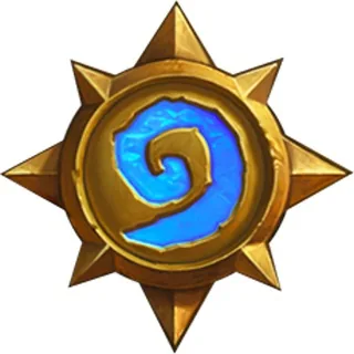 Hearthstone Packs 头像