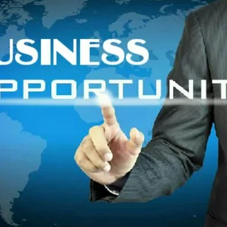 Business opportunity 头像