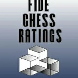 Chess Ratings Bot 头像