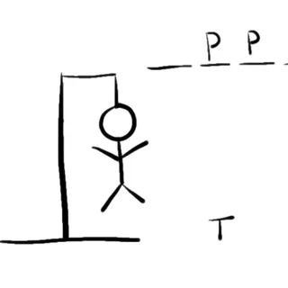 Hangman 头像