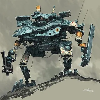 DIGITAL ART 头像