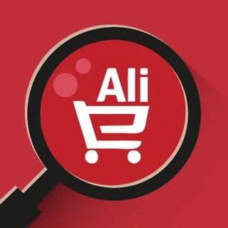 Aliexpress Search Bot 头像