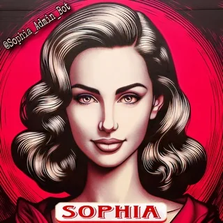 Sophia 头像