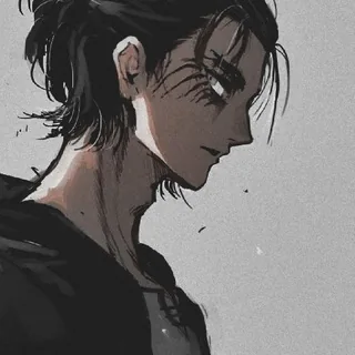 Eren Jaeger 头像