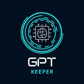GPT keeper 头像
