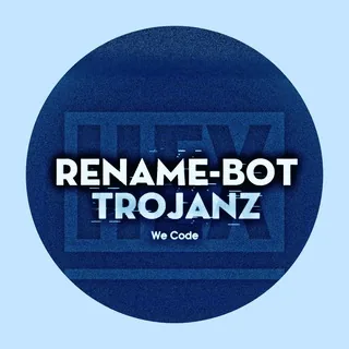 TroJanz Renamer 头像