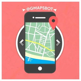 Google Maps 头像