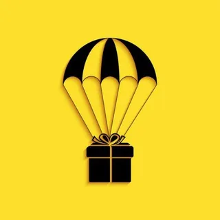 Real Airdrops 头像