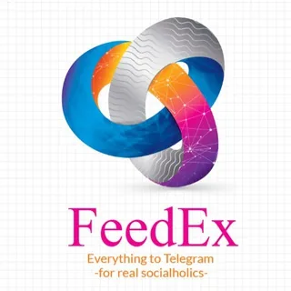 Feeds Collector: RSS,Reddit,Twitter,Telegram,YouTube,Instagram 头像