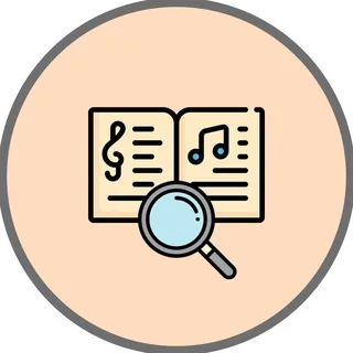 Lyrics Bot 头像