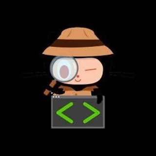 SaGitHub — GitHub Inline Bot 头像