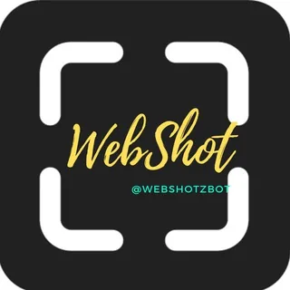 Web Shot 头像