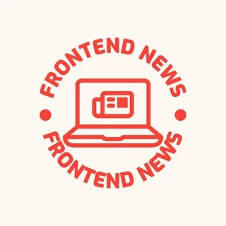 Frontend_news 头像