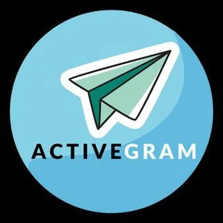 Activegram - Membership Bot 头像