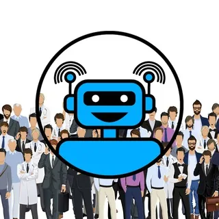 Telegram Events Bot 头像