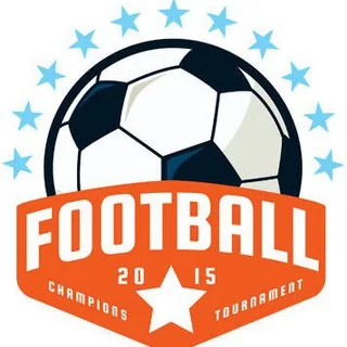 ⚽️  Football Quiz 头像