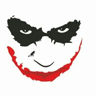 JokeR 头像