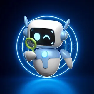 Nexoryx ID 头像