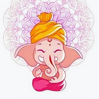 GaneshaSpeaks✨ 头像