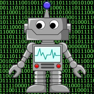 Binary Translator 头像