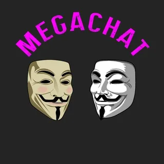 Mega Chat 头像