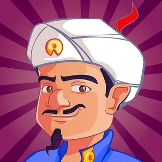 Akinator 头像