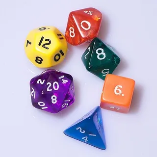 Roll 'em Bot 头像