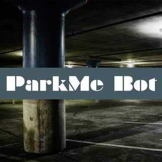 ParkMe Bot 头像